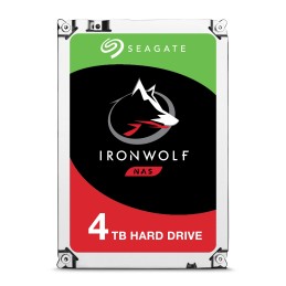 Seagate 2er Set IronWolf...